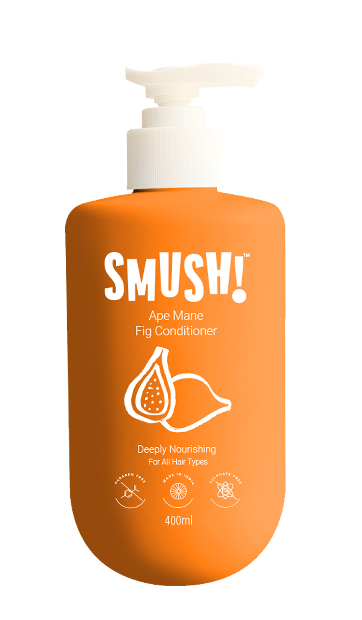 Ape Mane Fig Conditioner