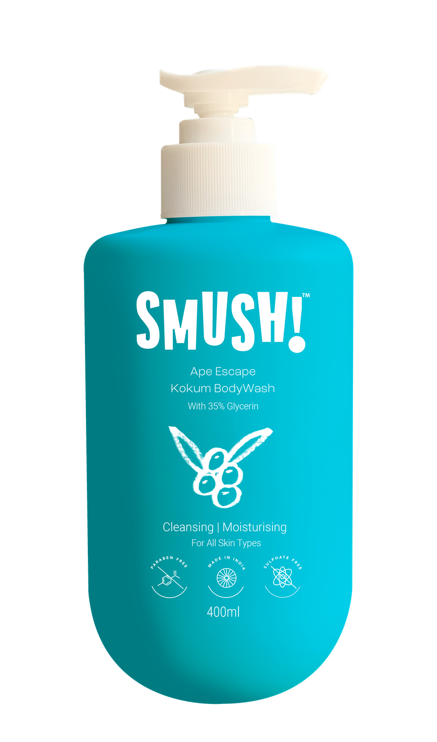 Ape Escape Kokum BodyWash