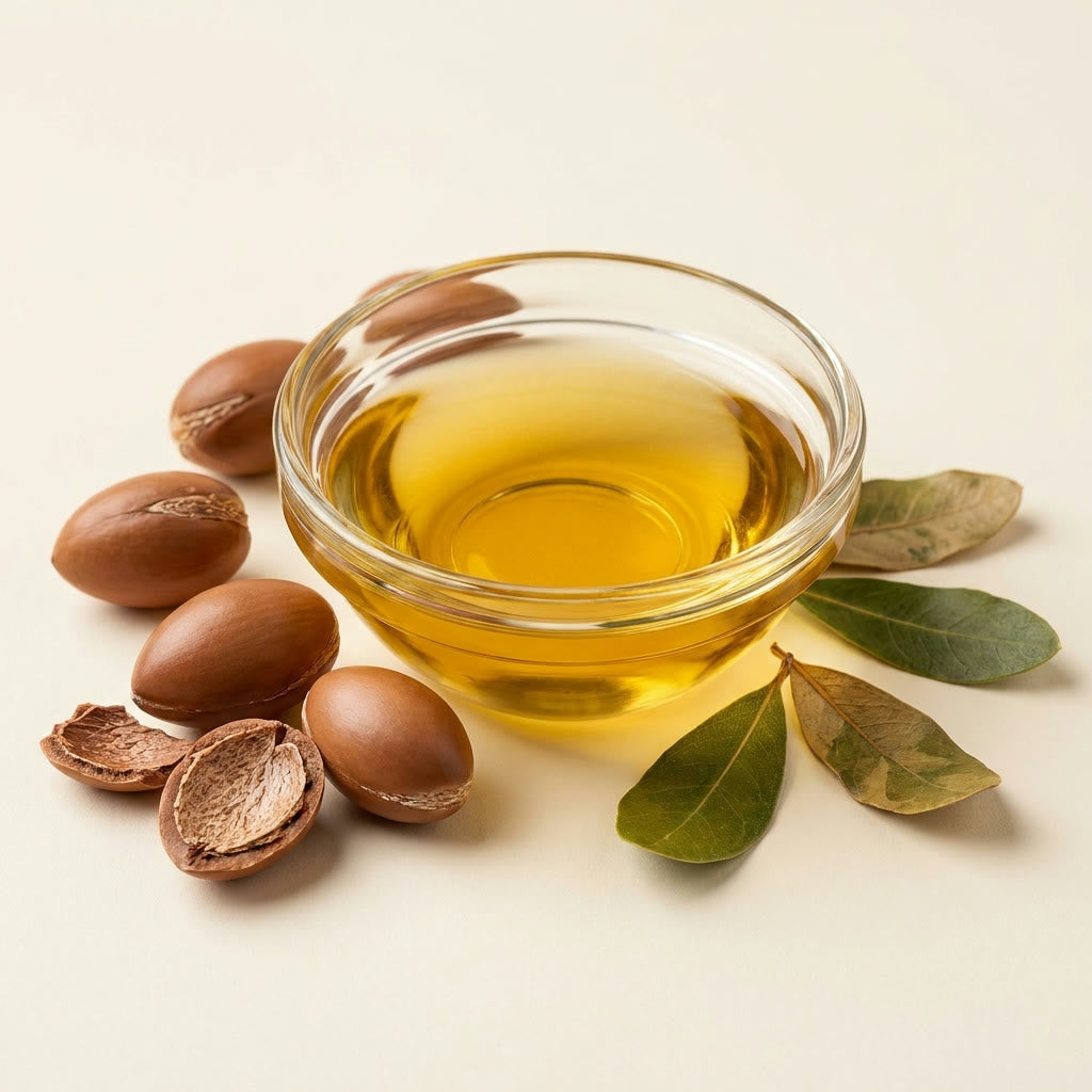 Argan Oil ingredient