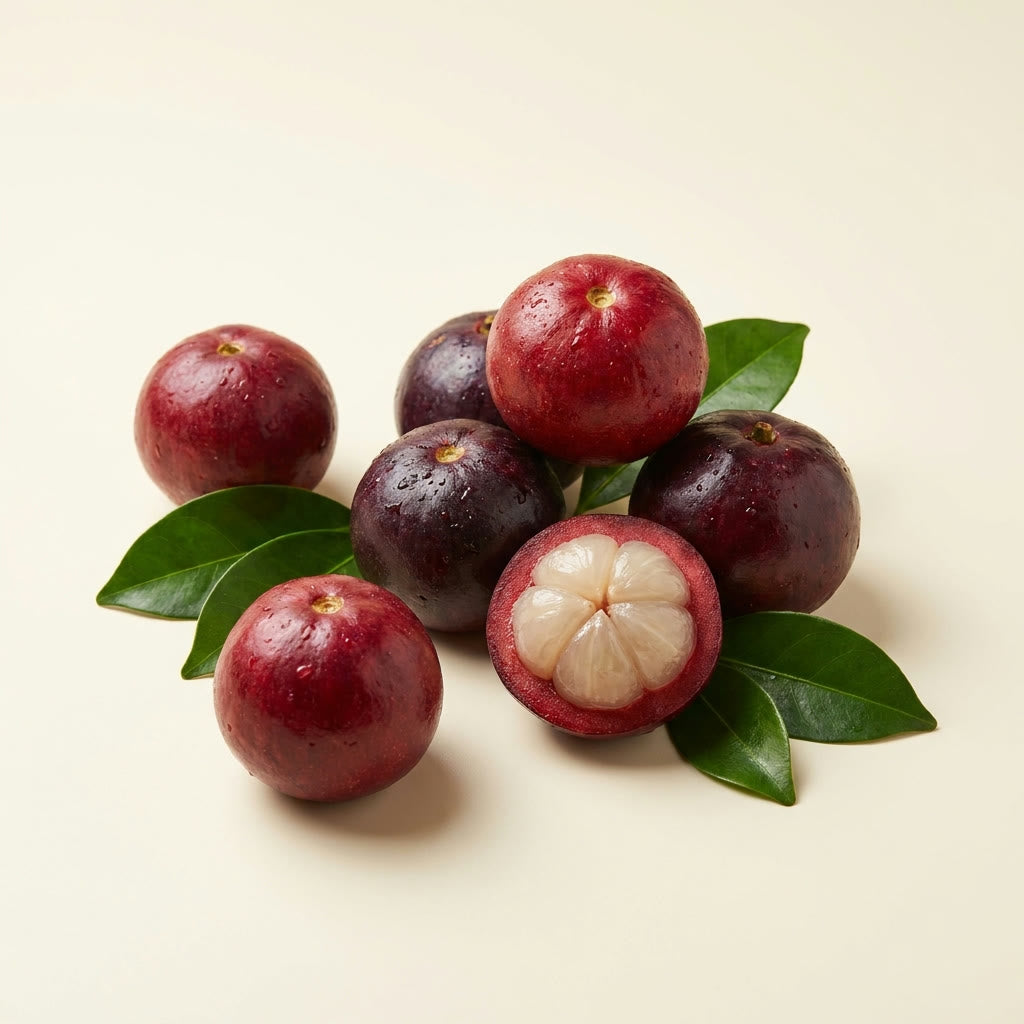 Kokum Seed Butter ingredient