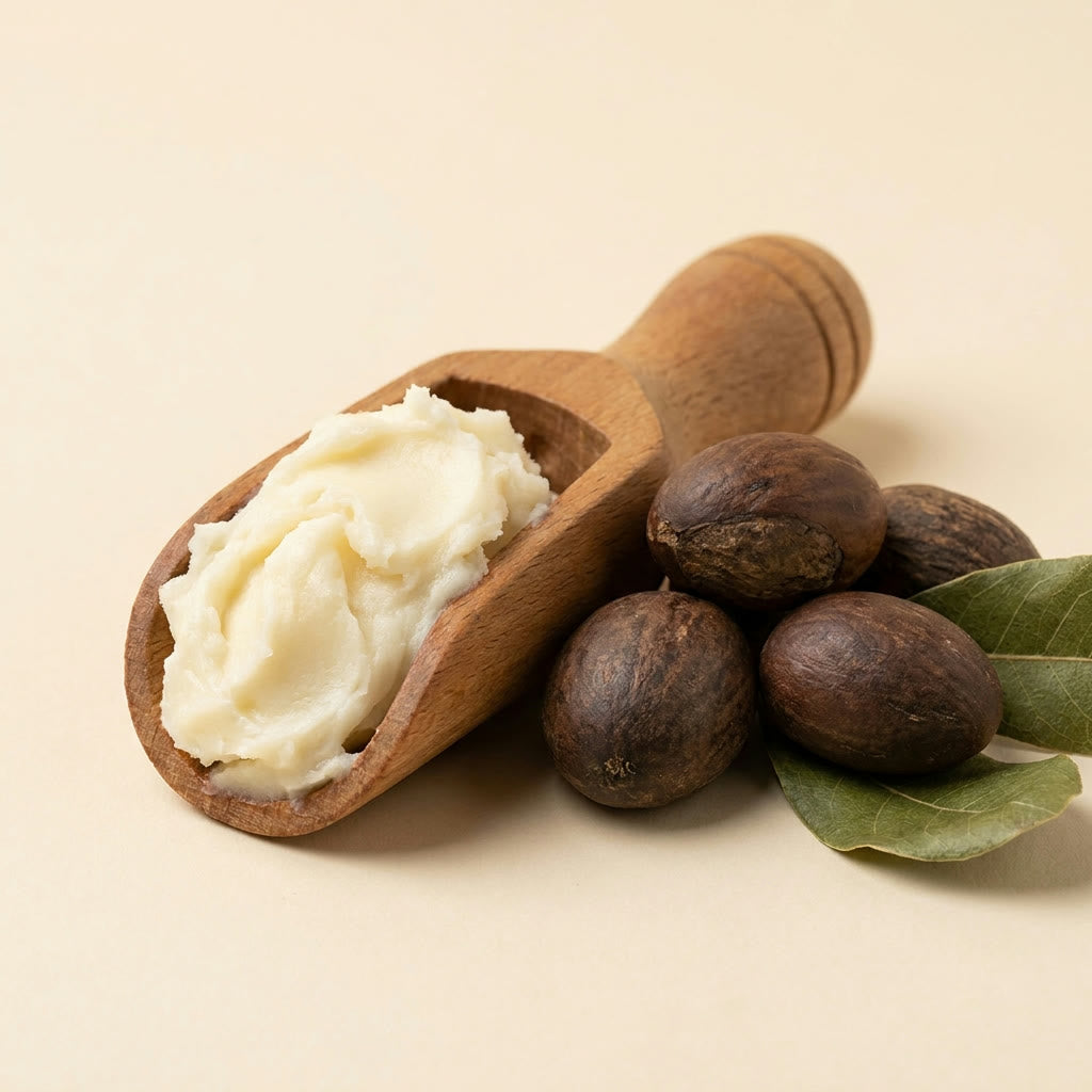 Shea Butter ingredient
