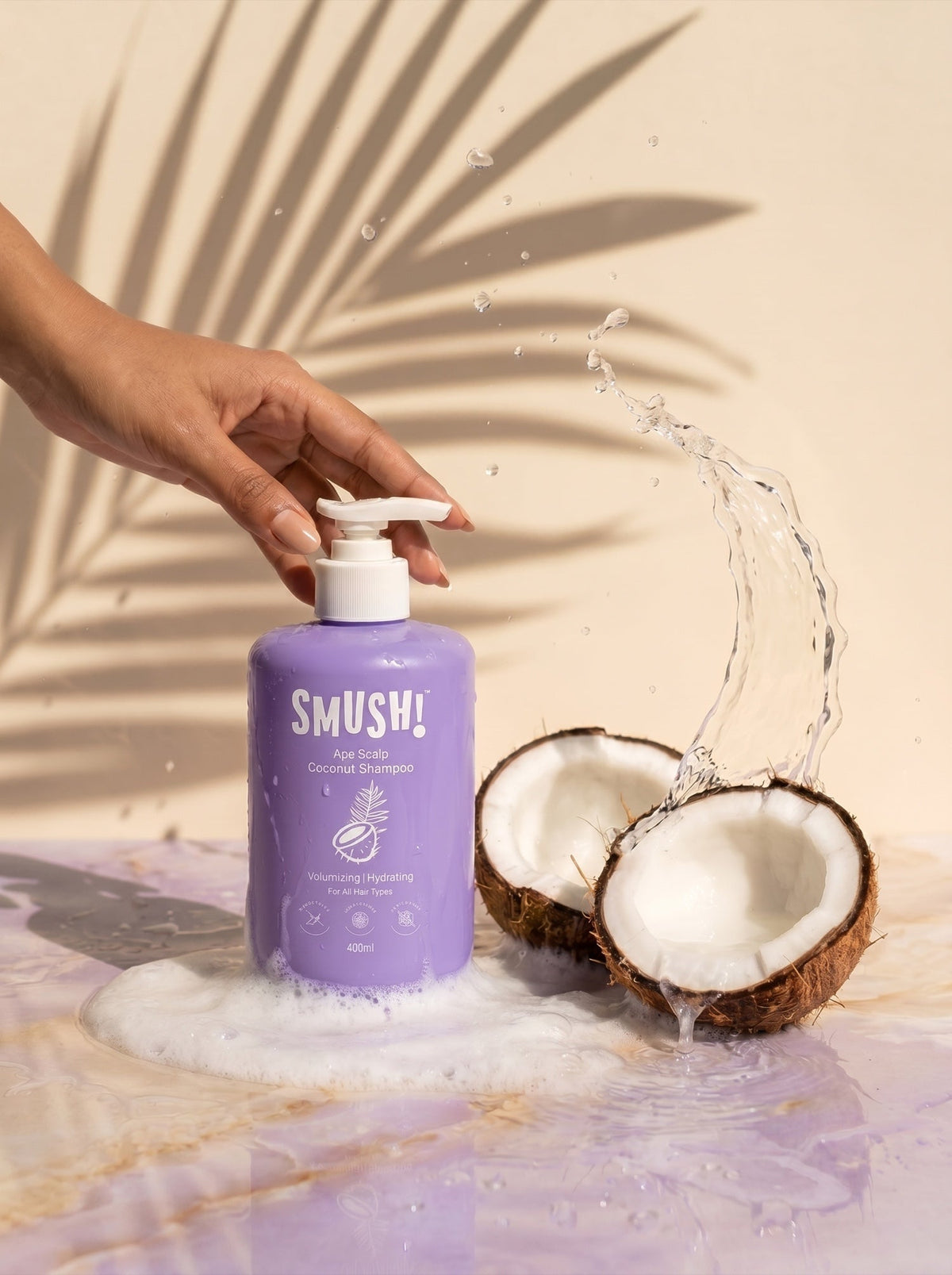 Sulphate-Free Shampoo in India: An Honest Guide