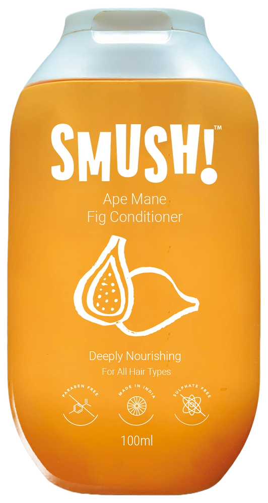 Ape Mane Fig Conditioner 100ml