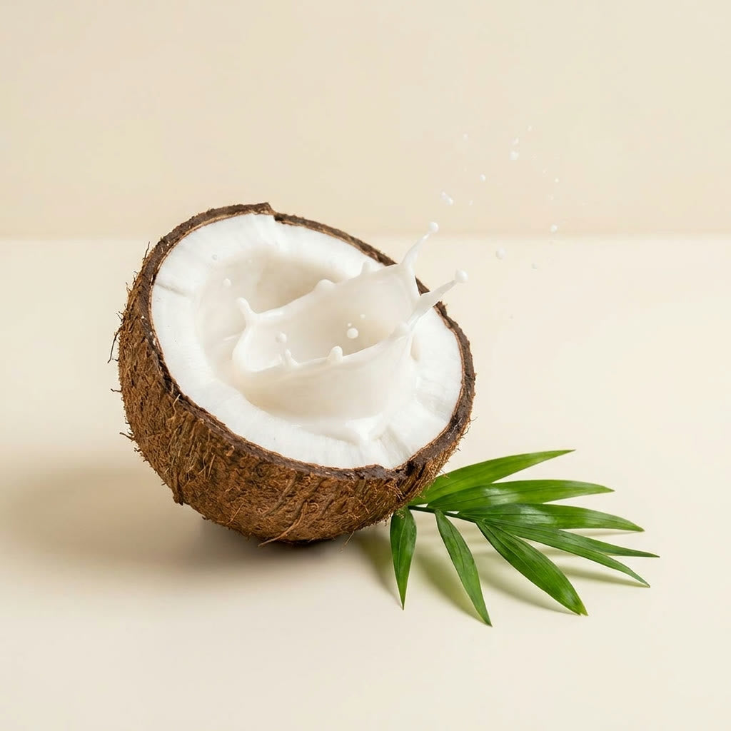 Coconut Milk ingredient