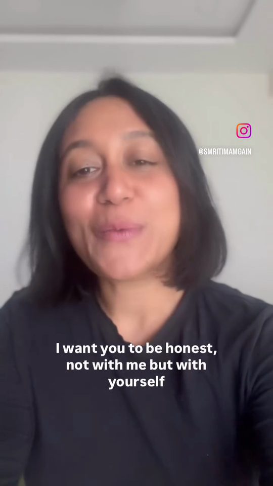 Video cover: Smriti, the founder, on what a good shampoo honestly does and does not do