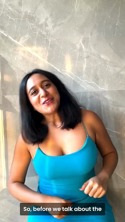 Video cover: Smriti, the founder, explains where the name SMUSH! comes from
